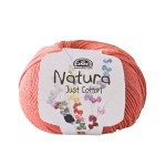 DMC - Natura Just Cotton  - Yummy Colori